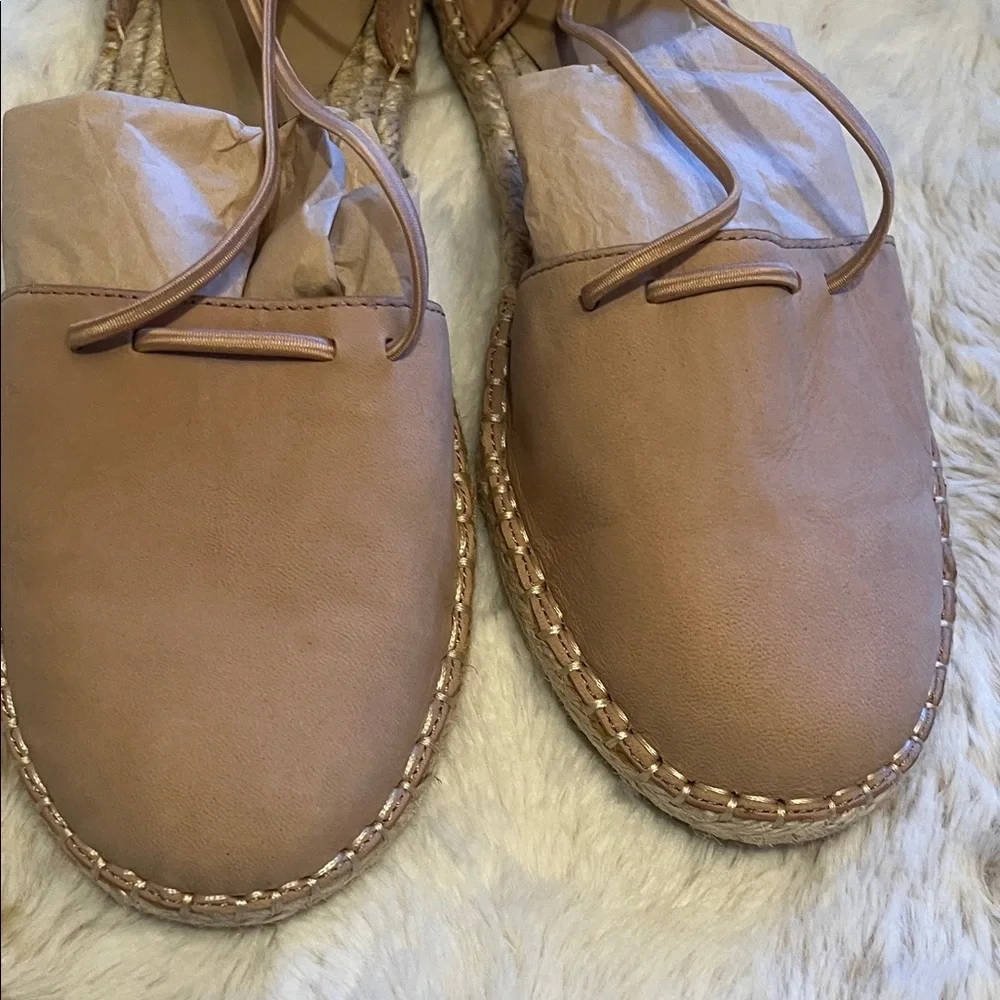 Eileen Fisher elegant beige